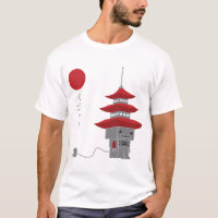 Pagoto Light Shirt