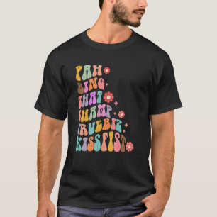 Pah Bing That Champ Truebiz Sign Language Deaf Com T-Shirt