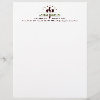 PAH Letterhead 1A