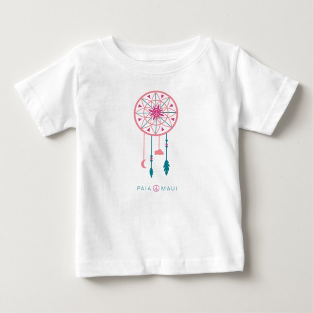 "Paia Maui" T-Shirt (Front)