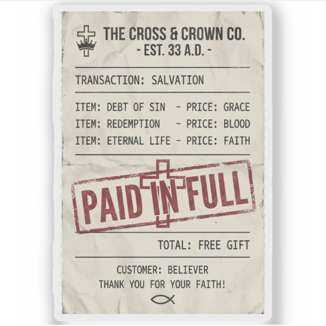 Paid in Full (Front)