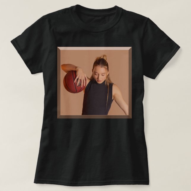 Paige Bueckers Classic T-Shirt (Design Front)