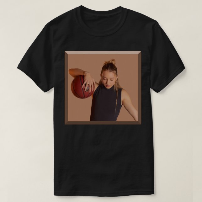 Paige Bueckers Classic T-Shirt (Design Front)