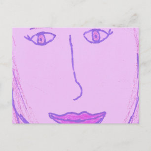 paige postcard