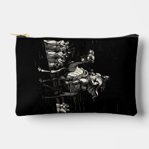 Paimon’s Radiant Journey Accessory Pouch