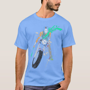 Pain 101 3 T-Shirt