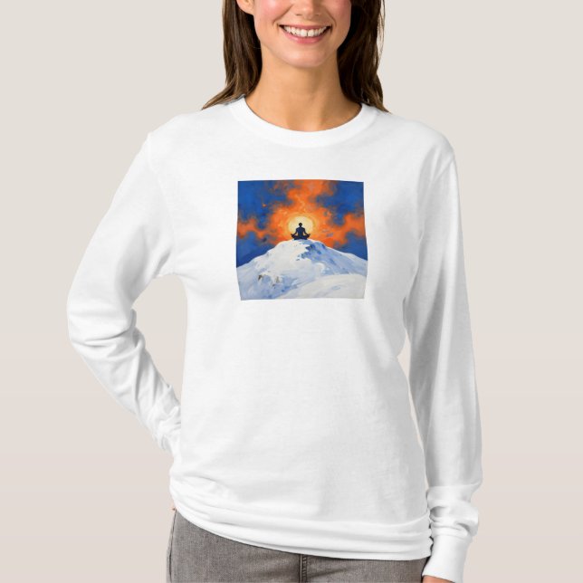 Pain and Suffering - T-Shirt (Front)