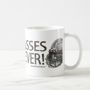 Pain Passes Pride is 4 Ever! Mug