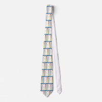 Pain Scale Tie