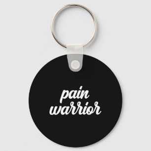 Pain Warrior Crps Awareness Month Rsd Chronic Dise Key Ring