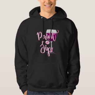 Paint And Sip Wine And Canvas Party Shirt