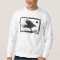 Paint Bird Black