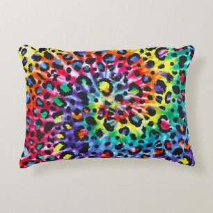 Paint Blast 12x16 Accent Pillow