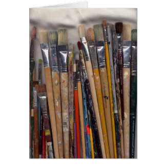 Paint Brushes