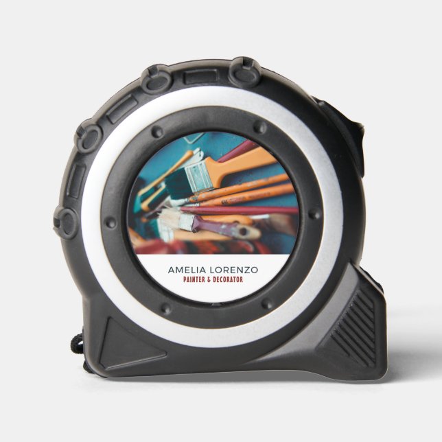 Paint Brushes, Painter & Decorator 1 (Front)