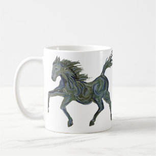 Paint Horse Coffee Mug