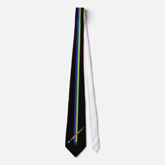 Paint In Colour Tie