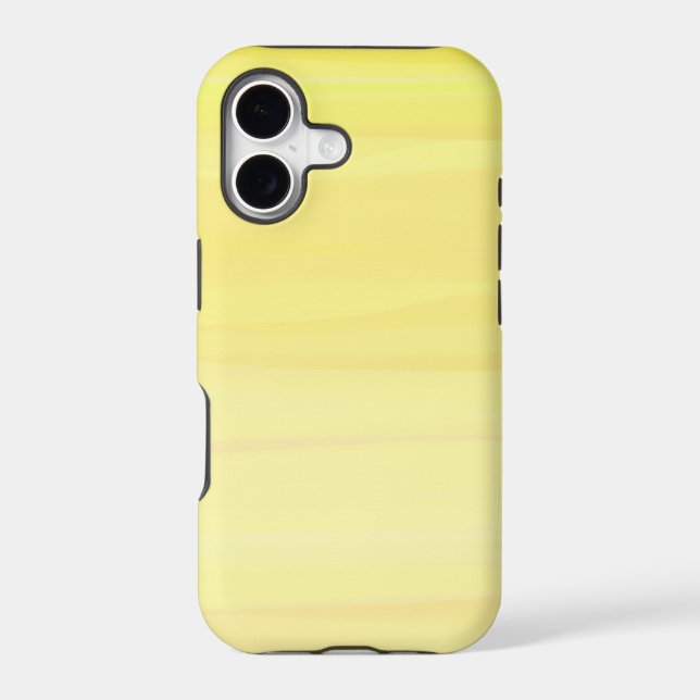 Paint Light Yellow Background (Back)