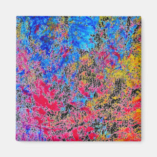 Paint Magnet