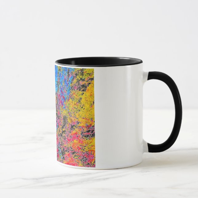 Paint Mug (Right)