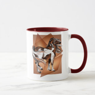 Paint Mug