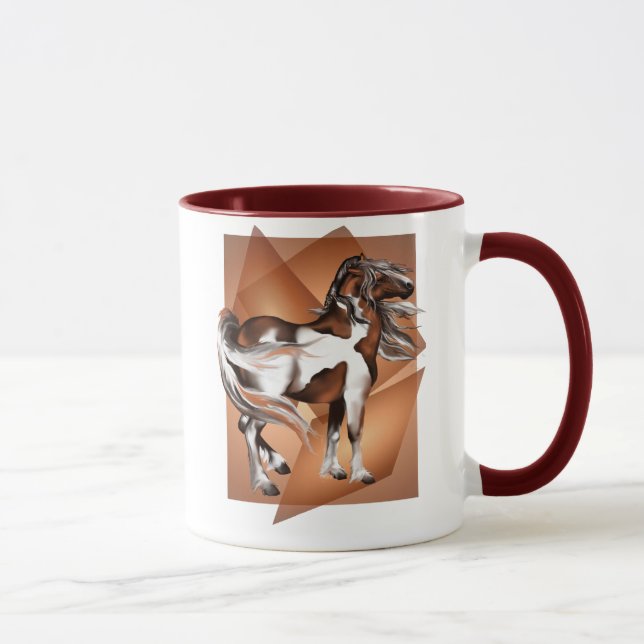 Paint Mug (Right)