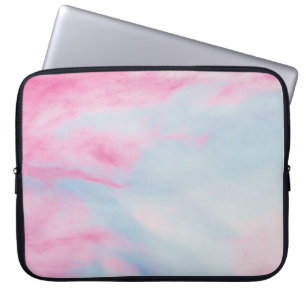 Paint Neoprene Laptop Sleeve 15 inch
