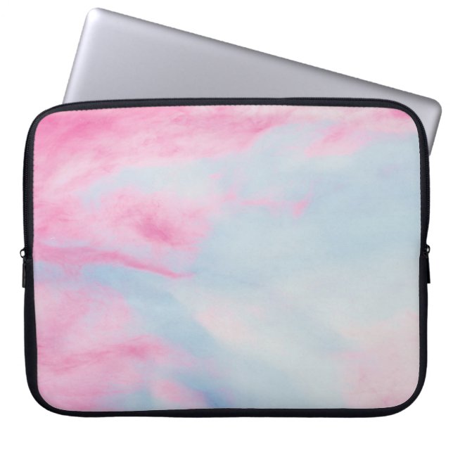 Paint Neoprene Laptop Sleeve 15 inch (Front)