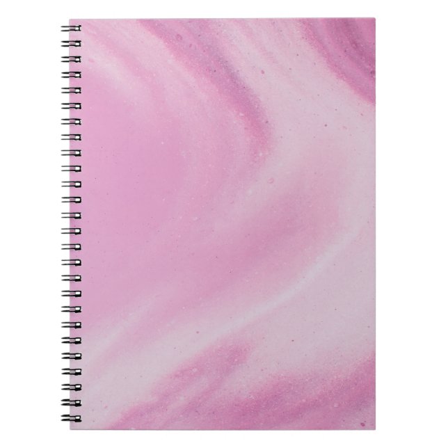 Paint Notebook (Front)