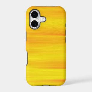 Paint Orange Yellow Background