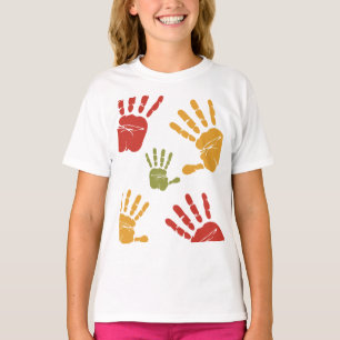 paint palms T-Shirt