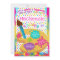 Paint Party Art Painting Birthday Invitations