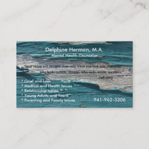 Paint Peel 3-8 Appointment Card
