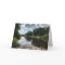 Paint River Michigan Blank Greeting Card
