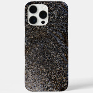 paint speckle galaxy iPhone 16 pro max case