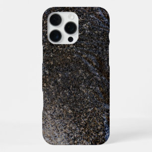 paint speckle galaxy iPhone 16 pro max case