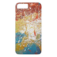 Paint Splash background