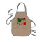 Paint Splats Personalised Kid's Apron
