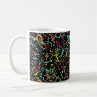Paint Splatter