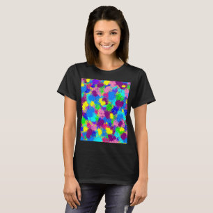 Paint Splatter T-Shirt