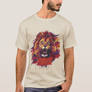 Paint T-Shirt