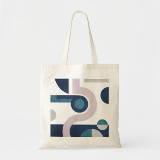 Paint Tote Bag