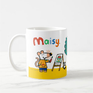 Paint with Maisy! Coffee Mug