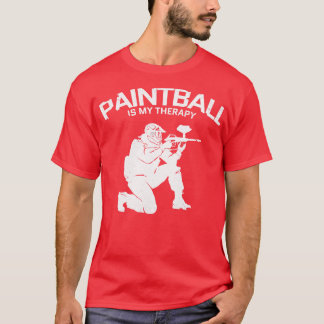 paintball 2 T-Shirt