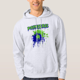 Paintball Apparel Hoodie