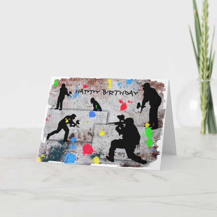 Paintball essay 3 03 picture