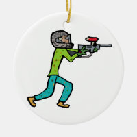 Paintball