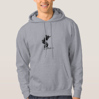 Paintball Hoodie