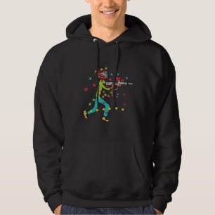 Paintball Hoodie