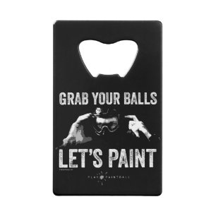 Paintball Let’s Paint